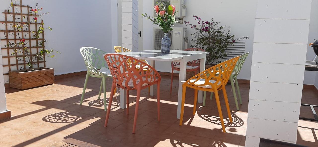 Apartment La Manzana - Stunning Apartment, With Beautiful Views Portman