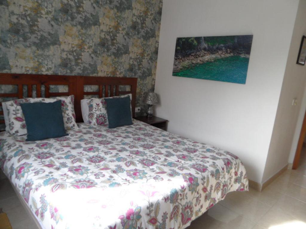 Apartment La Manzana - Stunning Apartment, With Beautiful Views