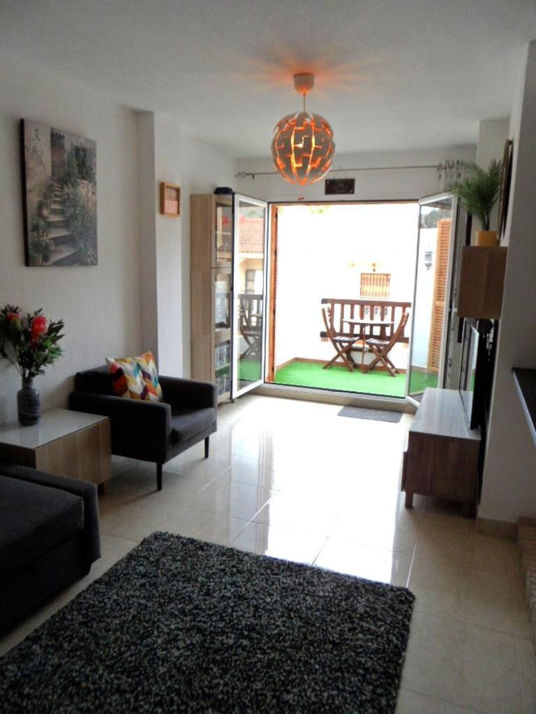 La Manzana - Stunning Apartment, With Beautiful Views Apartment Portman