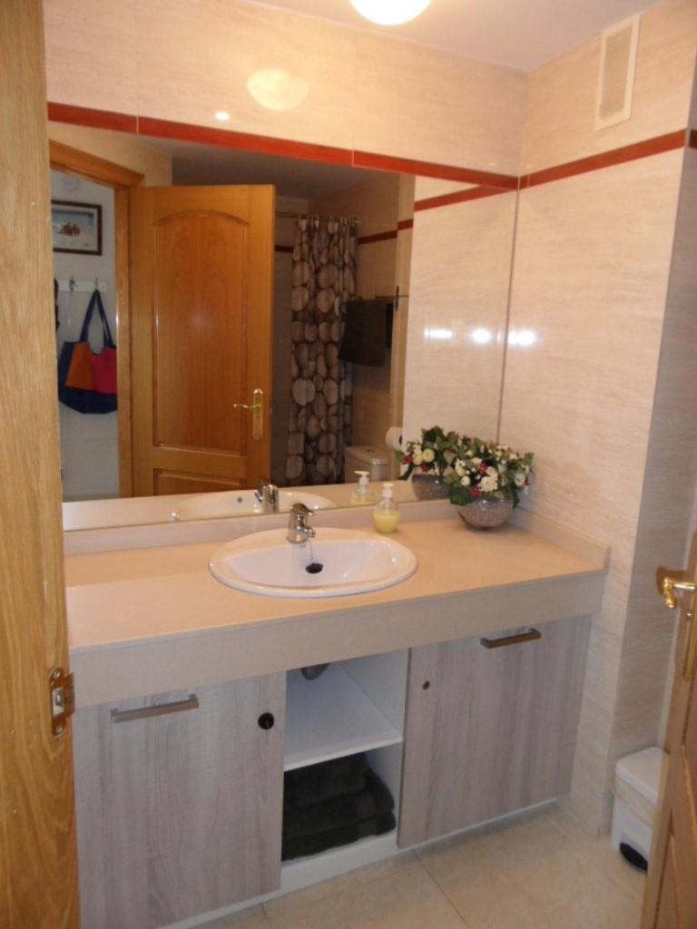 Apartment La Manzana - Stunning Apartment, With Beautiful Views Portman